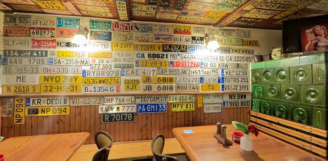 Gostilna Pri Planincu