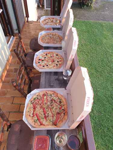 Pizzeria Oxygen - Gastronomija in gostinstvo