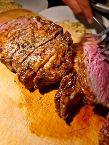 Separé - Gastronomija in gostinstvo