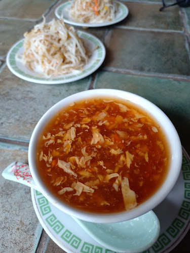 Kitajski dvor - Ljubljana