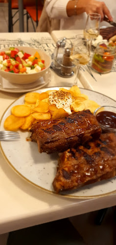 Pr’ Šefu - Gastronomija in gostinstvo