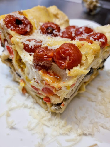 Opinii despre Kalvan brunch.cafe în Ljubljana - Gastronomija in gostinstvo