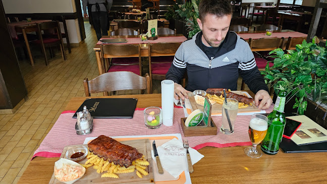 Comentarii opinii despre Račič Martin s.p. "Gostilna Račič"