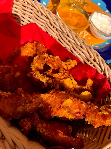 Joe Peña’s - Ljubljana