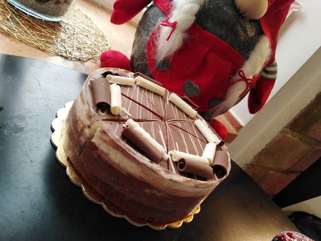 Comentarii opinii despre Picerija in kavarna Vojničanka