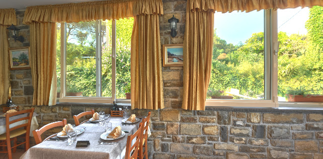 Gostilna Strunjan - Mirjana Mozgan s.p.