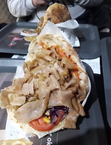 Doner Kebab Enka - Brežice