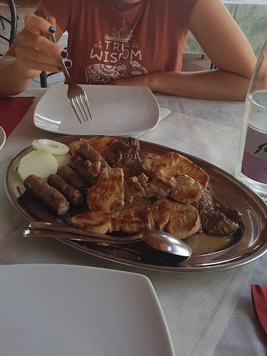 Gostilna Erna - Gastronomija in gostinstvo