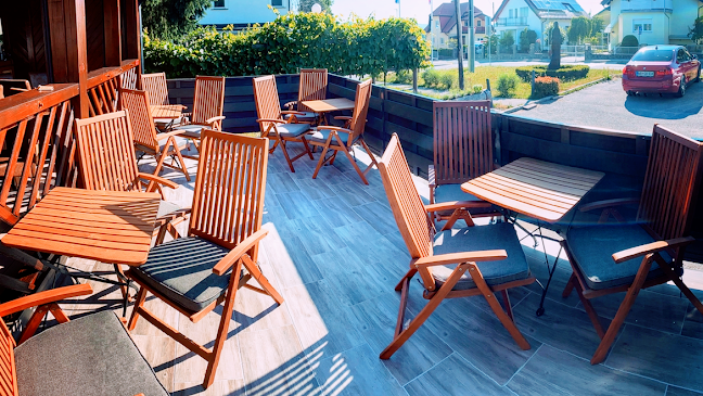 Okrepčevalnica pri Jelki Raščan Lilijana s.p.