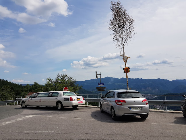 Jager Ivanka S.P. Gostilna Jager - Gastronomija in gostinstvo