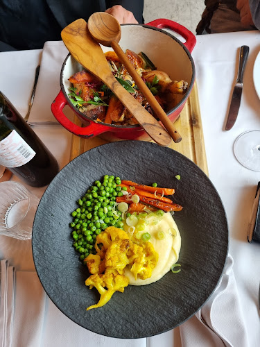 Comentarii opinii despre Mama Marija Restaurant