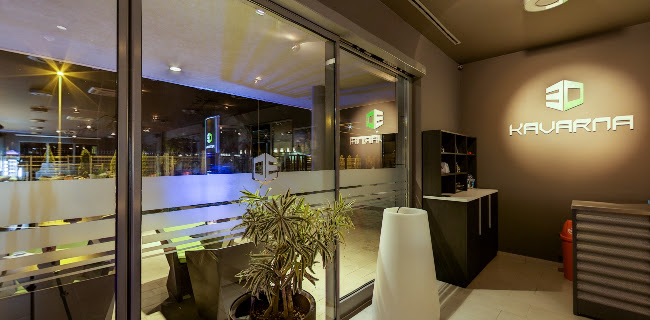 Comentarii opinii despre Kavarna 3D