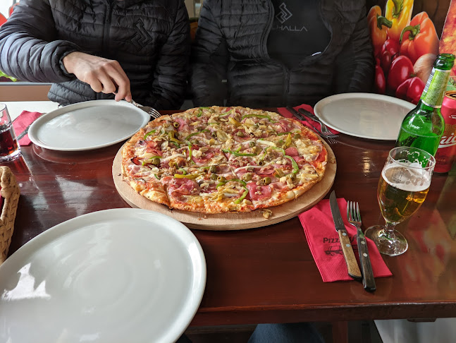 Pizzeria 100/H Majda Šisernik Predik s.p. - Slovenj Gradec