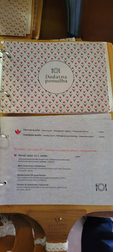 Restavracija in prenočiščaTulipan - Lesce