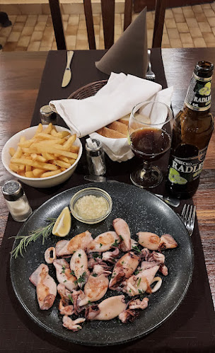 Comentarii opinii despre Gostilna Štupar Marinka Hunjet s.p.