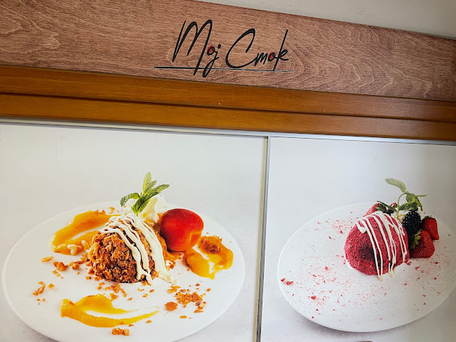 Moj Cmok - Gastronomija in gostinstvo