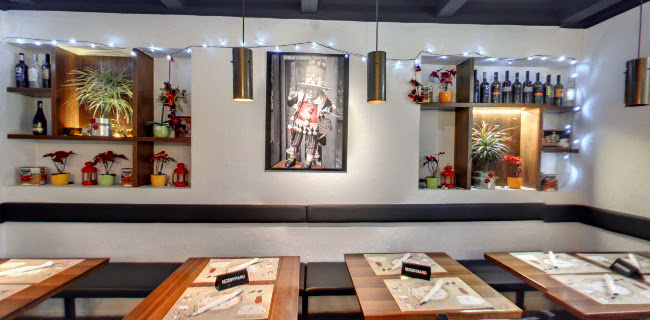 Verace - Gastronomija in gostinstvo