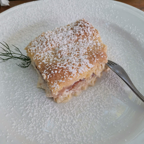 Opinii despre Gostilna pri Hribu Povir, Milan Perhavec s.p. în Sežana - Gastronomija in gostinstvo