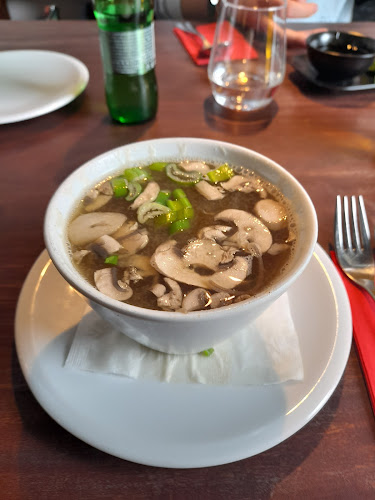 Šubičeva ulica 1a, 1000 Ljubljana