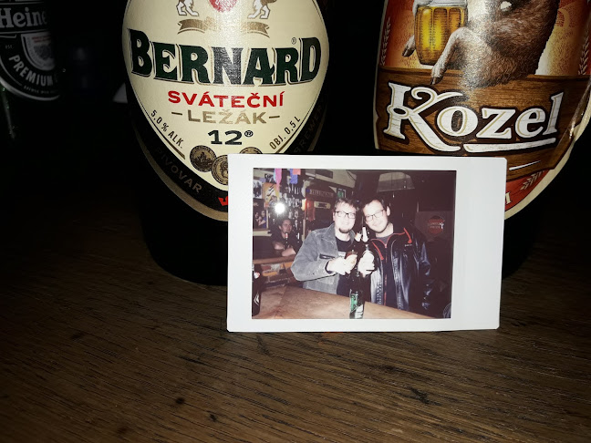 Opinii despre Rock bar, gostinstvo in storitve Miha Zdešar s.p. în Kranj - Gastronomija in gostinstvo