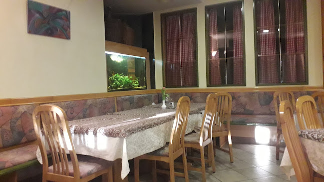 Picerija Oliva - Škofja Loka