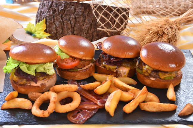 Okrepčevalnica Arkada