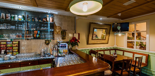 Gostilna Šeligo Marjan Šeligo s.p. - Gastronomija in gostinstvo