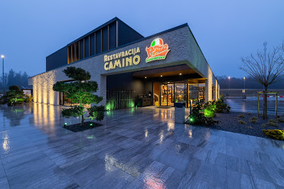 Restavracija Camino
