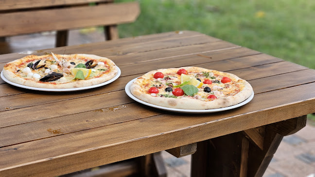 Comentarii opinii despre Pizzerija Fiesa