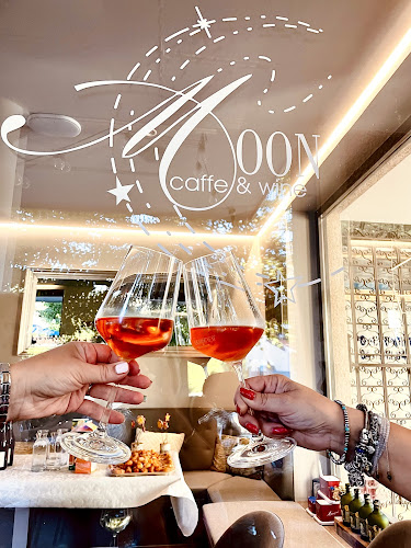 Opinii despre MOON Caffe&Wine în Solkan - Gastronomija in gostinstvo