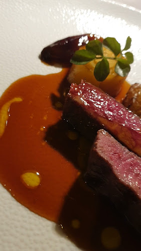 Opinii despre Restavracija JB în Ljubljana - Gastronomija in gostinstvo