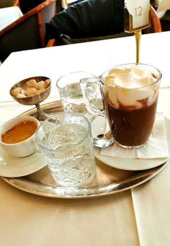 Kavarna Union - Gastronomija in gostinstvo