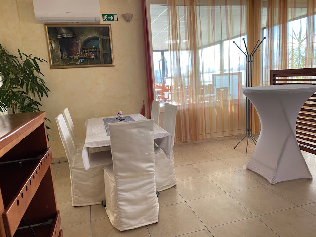 Comentarii opinii despre Motel - Gostišče Deteljica