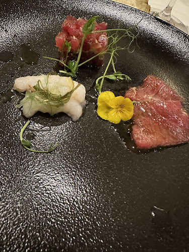 Opinii despre AS Aperitivo în Ljubljana - Gastronomija in gostinstvo