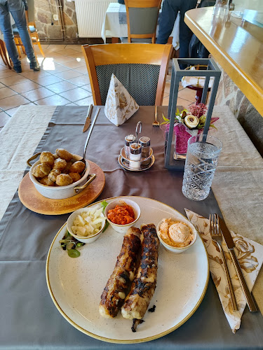 Comentarii opinii despre Gostilna Amerika