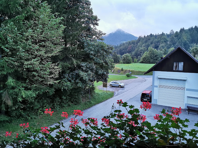 Idršek 1a, 5281 Spodnja Idrija