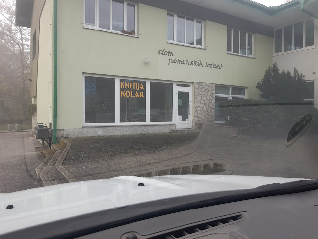 Grajska ulica 7, 9000 Murska Sobota