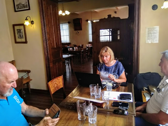 Opinii despre Gostilna pri Kramarju în Logatec - Gastronomija in gostinstvo