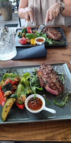 Restavracija STARA PRAVDA