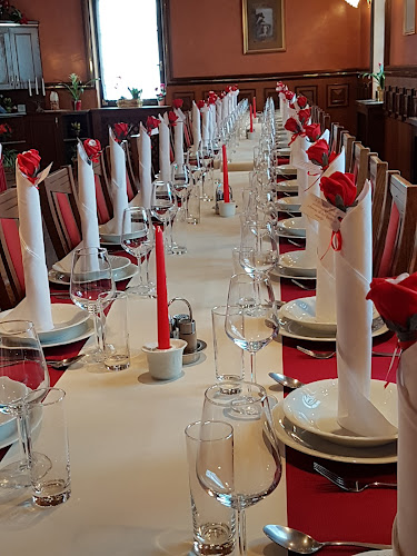 GUESTHOUSE - GOSTIŠČE PRI JANEZU, Robert Antolinc s.p. - Maribor