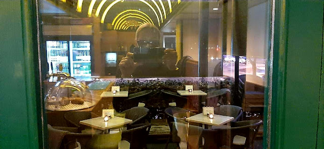 Dunajska c. 9a, 1000 Ljubljana