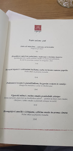 Slap 18, 5271 Vipava