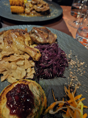 Opinii despre Gostišče Taverna în Ivanjkovci - Gastronomija in gostinstvo