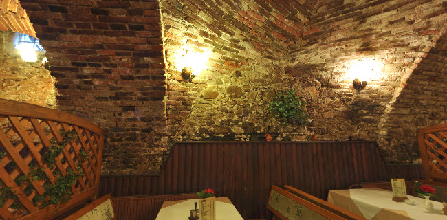 Brigadir Coffee & Club