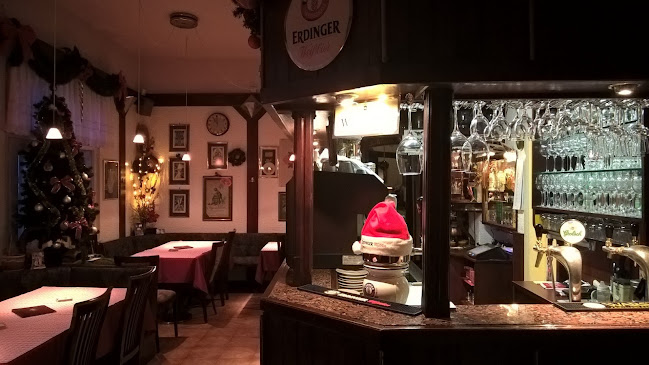 Opinii despre Bistro Loger în Celje - Gastronomija in gostinstvo