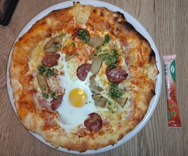 Opinii despre En Krajcar Gostinstvo In Trgovina D.O.O. în Cerknica - Gastronomija in gostinstvo