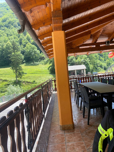 Obrekar Franc s.p. okrepčevalnica "Pod Korito" - Slap ob Idrijci