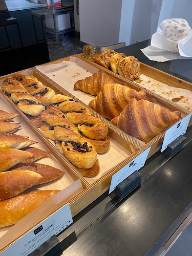 OSEM Bakery - Ljubljana