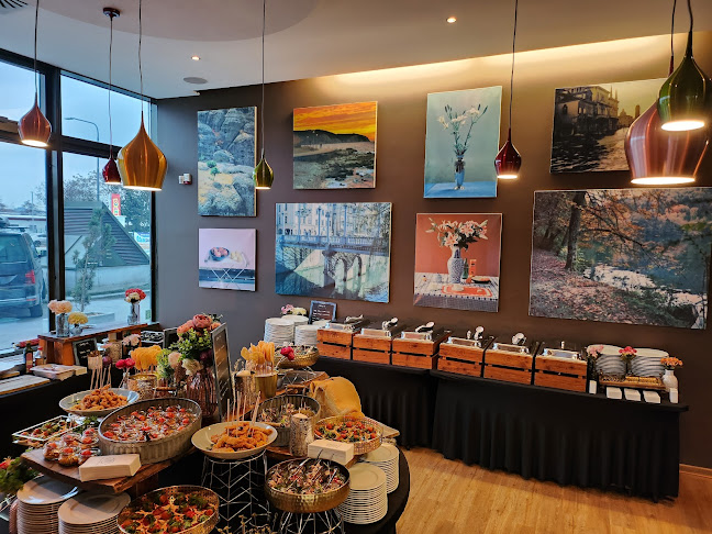 Comentarii opinii despre Cozy Bar