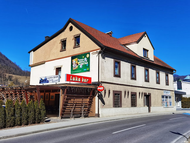 Žerko Uroš s.p., PE Luka Bar - Zagorje ob Savi